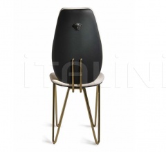 Стул Gvardian Dining chair Стул Gvardian Dining chair фабрика Versace Home