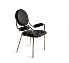 Стул LA COUPE DES DIEUX CHAIR Стул LA COUPE DES DIEUX CHAIR фабрика Versace Home