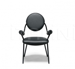Стул LA COUPE DES DIEUX CHAIR Стул LA COUPE DES DIEUX CHAIR фабрика Versace Home
