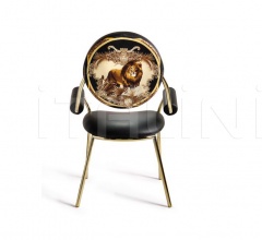 Стул LA COUPE DES DIEUX CHAIR Стул LA COUPE DES DIEUX CHAIR фабрика Versace Home