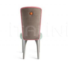 Стул Les Etoiles De La Mer Side Chair Стул Les Etoiles De La Mer Side Chair фабрика Versace Home