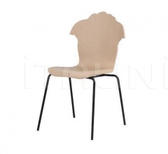 Стул Shadov Chair Стул Shadov Chair фабрика Versace Home