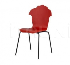 Стул Shadov Chair Стул Shadov Chair фабрика Versace Home