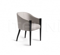 Стул с подлокотником Vasmara Dining chair Стул с подлокотником Vasmara Dining chair фабрика Versace Home