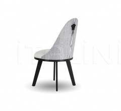 Стул VM11 Dining Chair Стул VM11 Dining Chair фабрика Versace Home