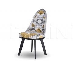 Стул VM11 Dining Chair Стул VM11 Dining Chair фабрика Versace Home