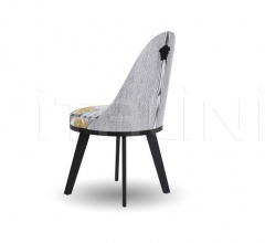Стул VM11 Dining Chair Стул VM11 Dining Chair фабрика Versace Home