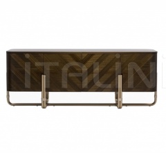 Буфет Le Jardin Cabinet Буфет Le Jardin Cabinet фабрика Versace Home