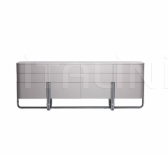 Буфет Le Jardin Cabinet Буфет Le Jardin Cabinet фабрика Versace Home