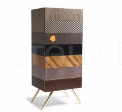 Бар Vasmara Bar cabinet Бар Vasmara Bar cabinet фабрика Versace Home