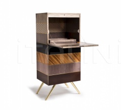 Бар Vasmara Bar cabinet Бар Vasmara Bar cabinet фабрика Versace Home