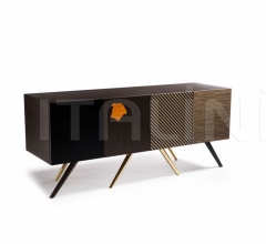 Буфет Vasmara Cabinet Буфет Vasmara Cabinet фабрика Versace Home