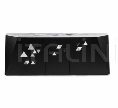 Буфет VM11 Cabinet Буфет VM11 Cabinet фабрика Versace Home