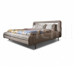 Кровать Le Jardin Bed Кровать Le Jardin Bed фабрика Versace Home