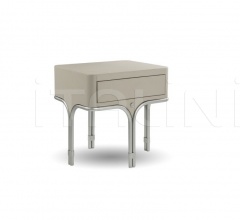 Тумбочка Le Jardin Night Table Тумбочка Le Jardin Night Table фабрика Versace Home