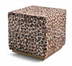 Пуф CARRE POUF фабрика Versace Home