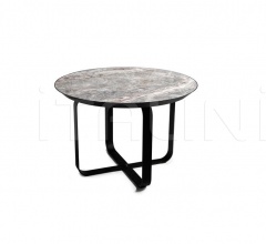 Столик Gold Unique Side Tables Столик Gold Unique Side Tables фабрика Versace Home
