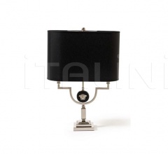 Настольная лампа VIA GESU’ фабрика Versace Home