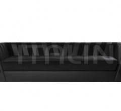 Диван VIA GESU’ Диван VIA GESU’ фабрика Versace Home