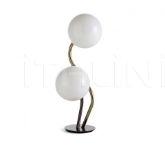 Настольная лампа La Coupe Des Dieux Table lamp фабрика Versace Home