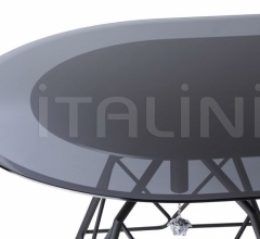 Стол обеденный Gvardian Стол обеденный Gvardian фабрика Versace Home