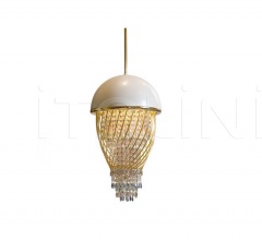 Подвесной светильник Les Etoiles De La Mer Chandelier Подвесной светильник Les Etoiles De La Mer Chandelier фабрика Versace Home