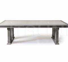 Стол обеденный VIA GESU’ Стол обеденный VIA GESU’ фабрика Versace Home