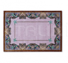 Ковер Les Etoiles De La Mer Carpet Ковер Les Etoiles De La Mer Carpet фабрика Versace Home