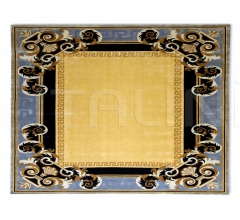 Ковер La Coupe Des Dieux Carpet Ковер La Coupe Des Dieux Carpet фабрика Versace Home