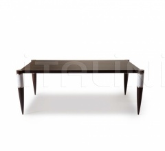 Стол обеденный GREEK Стол обеденный GREEK фабрика Versace Home