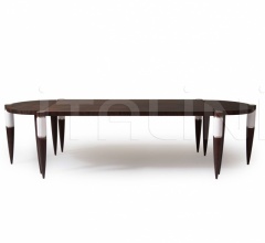 Стол обеденный GREEK Стол обеденный GREEK фабрика Versace Home