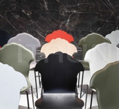 Стул Shadov Chair Стул Shadov Chair фабрика Versace Home