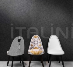 Стул VM11 Dining Chair Стул VM11 Dining Chair фабрика Versace Home