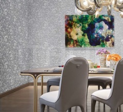 Стол обеденный Le Jardin Dining Table Стол обеденный Le Jardin Dining Table фабрика Versace Home