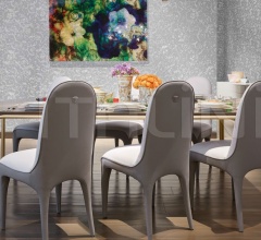 Стул Le Jardin Dining Chair Стул Le Jardin Dining Chair фабрика Versace Home