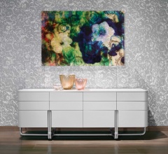 Буфет Le Jardin Cabinet Буфет Le Jardin Cabinet фабрика Versace Home