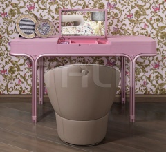 Пуф Le Jardin Vanity Chair фабрика Versace Home