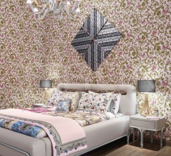 Тумбочка Le Jardin Night Table Тумбочка Le Jardin Night Table фабрика Versace Home