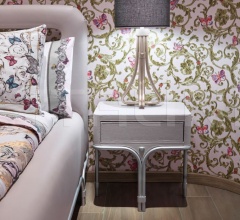 Настольная лампа Le Jardin Table Lamp фабрика Versace Home