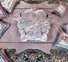 Ковер Les Etoiles De La Mer Carpet Ковер Les Etoiles De La Mer Carpet фабрика Versace Home