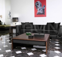 Диван VIA GESU’ Диван VIA GESU’ фабрика Versace Home