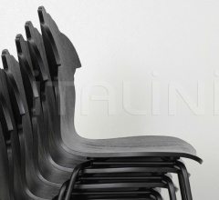 Стул Shadov Chair Стул Shadov Chair фабрика Versace Home