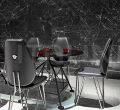 Стул Gvardian Dining chair Стул Gvardian Dining chair фабрика Versace Home