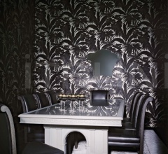 Стул VIA GESU’ Стул VIA GESU’ фабрика Versace Home