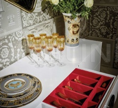 Буфет La Coupe Des Dieux Буфет La Coupe Des Dieux фабрика Versace Home