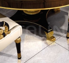 Стол обеденный DECO VANITAS Стол обеденный DECO VANITAS фабрика Versace Home