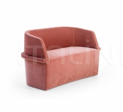 Диван Assembly фабрика Diesel by Moroso