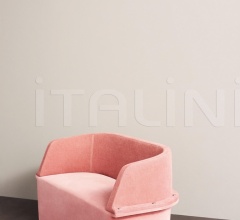 Диван Assembly фабрика Diesel by Moroso