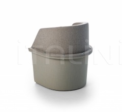 Кресло Assembly фабрика Diesel by Moroso