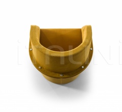 Кресло Assembly фабрика Diesel by Moroso